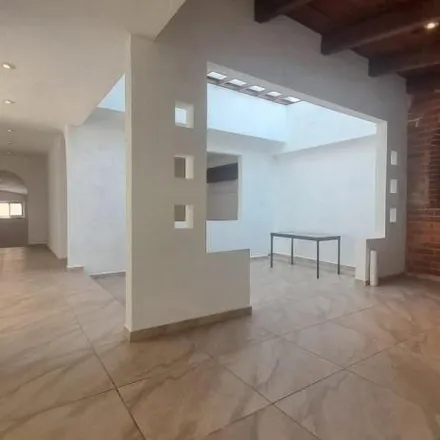 Rent this 5 bed house on Privada Agustín Melgar in 50100 Toluca, MEX