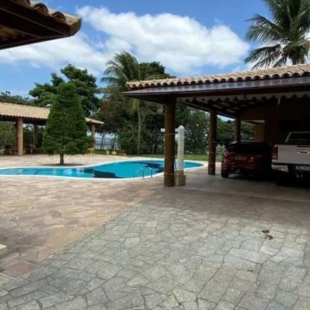 Buy this 6 bed house on Avenida Hélio de Castro Vasconcelos in Canaã, Maceió - AL