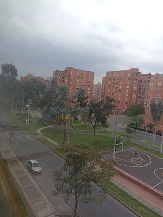 Image 3 - Parqueadero Sótano, Teusaquillo, 111321 Bogota, Colombia - Apartment for rent