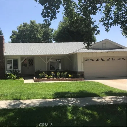 Image 3 - Site A, 15th Street, Upland, CA 91786, USA - House for rent