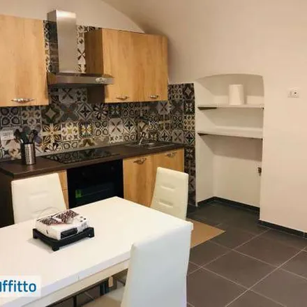 Image 3 - Via Umberto Primo, 76125 Trani BT, Italy - Apartment for rent
