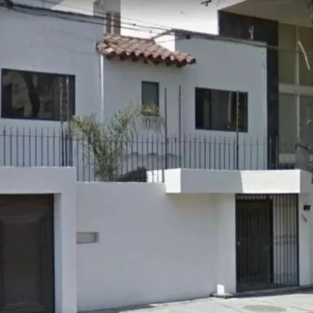 Buy this 5 bed house on Calle Anatole France in Miguel Hidalgo, 11540 Santa Fe