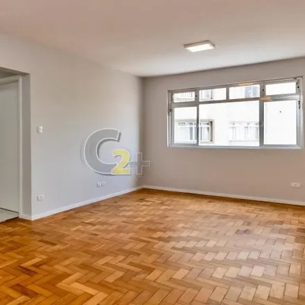 Rent this 1 bed apartment on Rua Martim Francisco 322 in Santa Cecília, São Paulo - SP