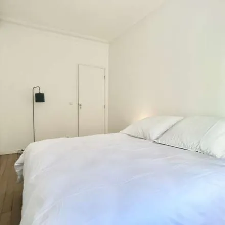 Rent this 1 bed apartment on 5 Rue de la Folie Regnault in 75011 Paris, France