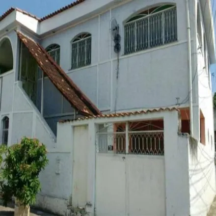 Image 2 - Rua Camaipí, Campo Grande, Rio de Janeiro - RJ, 23052-320, Brazil - House for sale