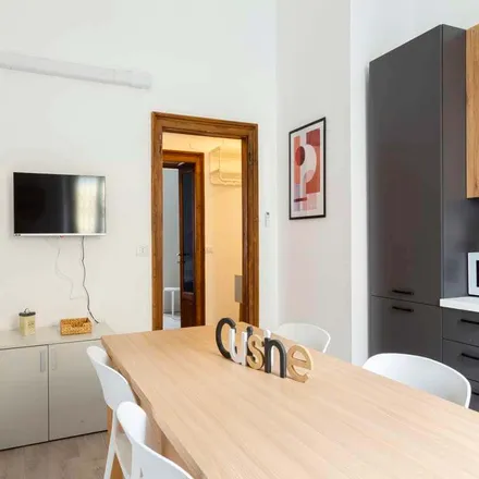 Image 9 - Via Verona, 20135 Milan MI, Italy - Room for rent