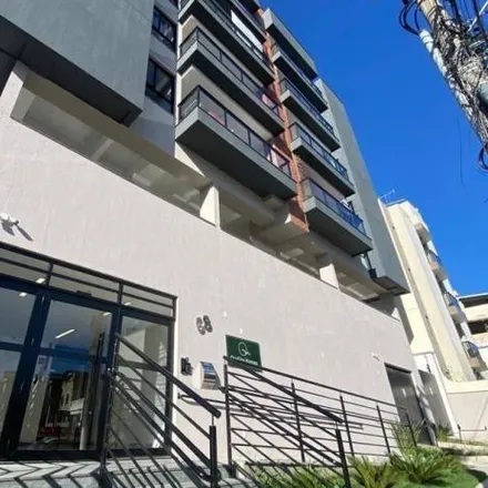 Buy this 1 bed apartment on Rua Virgulino João da Silva 100 in São Pedro, Juiz de Fora - MG
