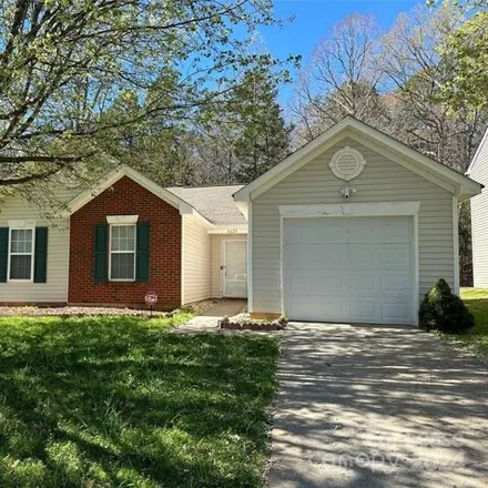 Rent this 3 bed house on 6635 Sunman Road in Charlotte, NC 28216