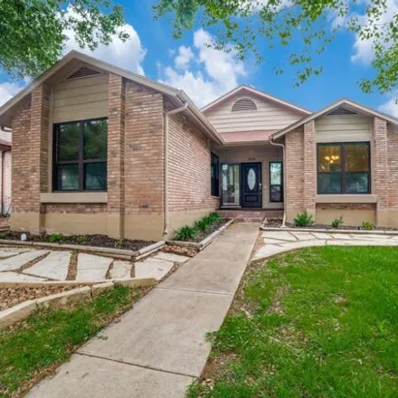 Buy this 3 bed house on 12644 Thistle Down in San Antonio, TX 78217