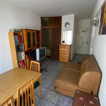 Rent this 1 bed apartment on Costa Atlántica in Parque Peña, Mar del Plata