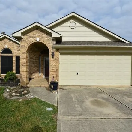 Buy this 3 bed house on 10673 Twin Circles in Montgomery County, TX 77356