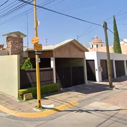 Buy this 3 bed house on Calle San Julián in 20118 Aguascalientes, AGU