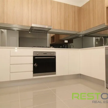 Rent this 1 bed apartment on 429-449 New Canterbury Road in Dulwich Hill NSW 2203, Australia