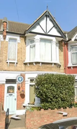 Rent this 4 bed townhouse on 32 Masterman Road in London, E6 3NR