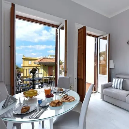 Rent this 2 bed apartment on 80065 Sant'Agnello NA