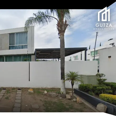 Buy this studio house on Real del Bosque in 45643 San Agustín, JAL