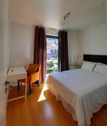 Rent this 2 bed room on Unidade de Saúde Familiar da Baixa in Rua da Palma 43A, 1100-390 Lisbon