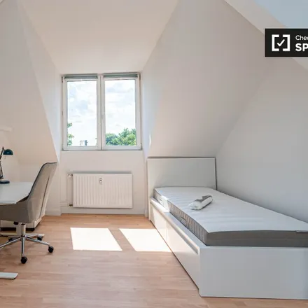 Image 2 - Kastanienallee 40, 14471 Potsdam, Germany - Room for rent