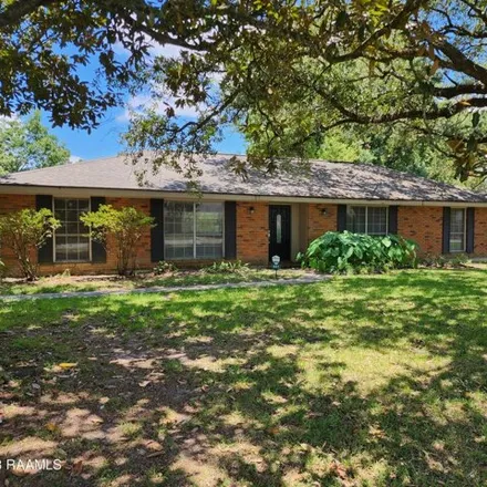 Buy this 3 bed house on 951 Marilyn Drive in Lafayette, LA 70503