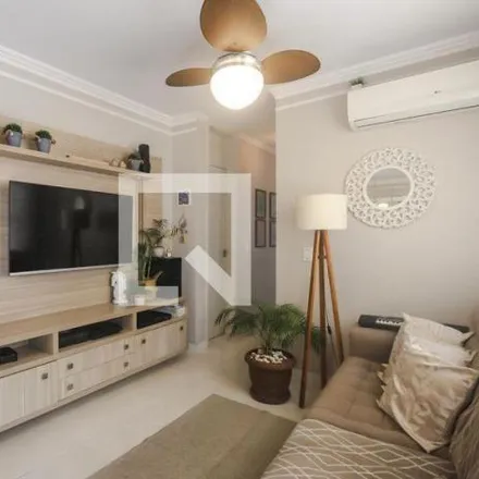 Buy this 3 bed apartment on Avenida José Aloísio Filho in Humaitá, Porto Alegre - RS