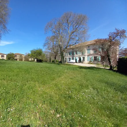 Buy this 6 bed house on 59 Place des Arcades in 47150 Monflanquin, France