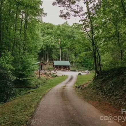 Buy this 1 bed house on Cypress Lane in Polk County, NC 28773