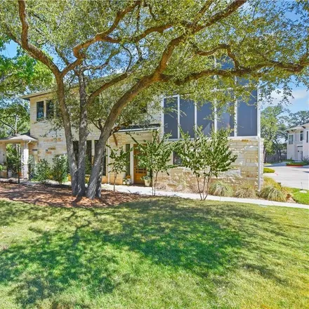 Buy this 4 bed townhouse on Walgreens in Spicewood Springs Road, Austin