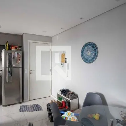 Buy this 2 bed apartment on Rua São Manoel in Centro, Diadema - SP