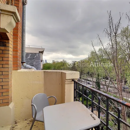 Image 6 - 57 Boulevard Bineau, 92200 Neuilly-sur-Seine, France - Apartment for rent