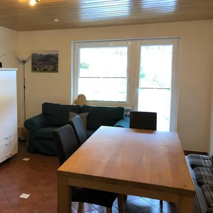 Rent this 2 bed apartment on 78098 Triberg im Schwarzwald