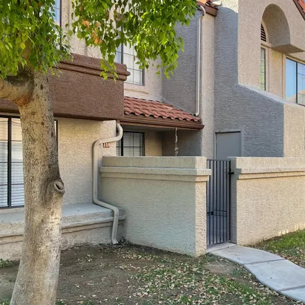 Rent this 1 bed room on 1063 South Fiest Park Village in Mesa, AZ 85210
