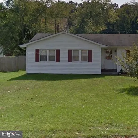 Buy this 4 bed house on 13209 11th Street in Bowie, MD 20715