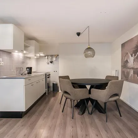 Image 5 - Dijkerstraat 36, 6006 PS Weert, Netherlands - Apartment for rent