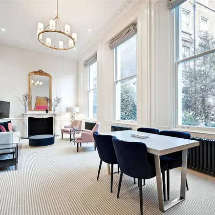 Image 9 - 1 Boltons Place, London, SW5 0AW, United Kingdom - Apartment for rent