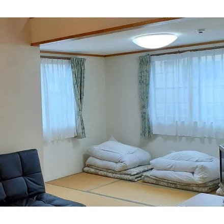 Rent this 1 bed house on Nikko in Tochigi Prefecture, Japan