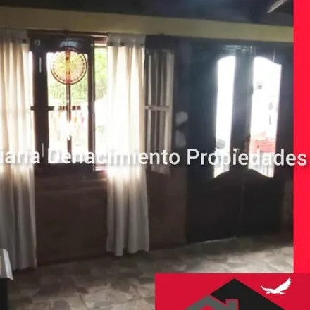 Buy this 3 bed house on Avenida San Martín 1722 in Departamento San Alberto, Mina Clavero