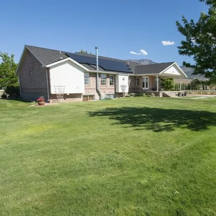 Image 3 - South Main Street, Central Valley, Sevier County, UT 84711, USA - House for sale