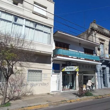 Rent this 2 bed apartment on Bartolomé Mitre 1048 in Adrogué, Argentina