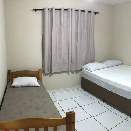 Rent this 2 bed house on Rua Brazil Ferreira Martins in Jardim Marajoara, São Paulo - SP