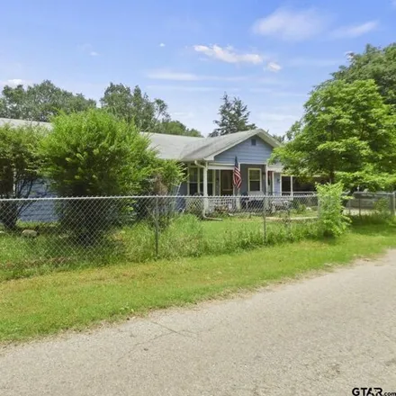Image 2 - 1029 County Road 4844, Mount Pleasant, Texas, 75455 - House for sale
