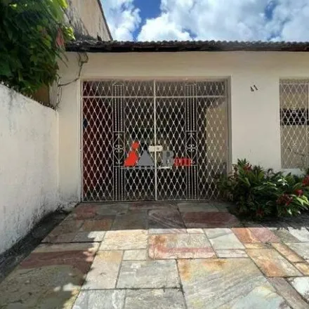 Rent this 3 bed house on Rua Engenheiro Bandeira de Melo 41 in Poço da Panela, Recife - PE