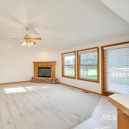 Image 9 - 3410 West Woodmont Drive, Meridian, ID 83646, USA - House for sale