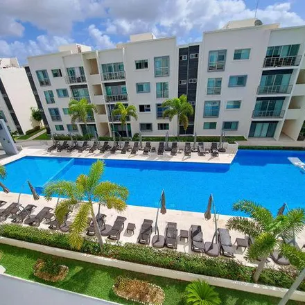 Image 1 - unnamed road, 77530 Cancún, ROO, Mexico - Apartment for rent