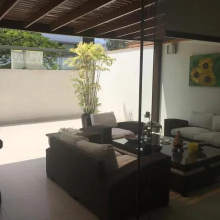 Buy this 4 bed apartment on Calle Carlos Acosta 170 in San Isidro, Lima Metropolitan Area 15073