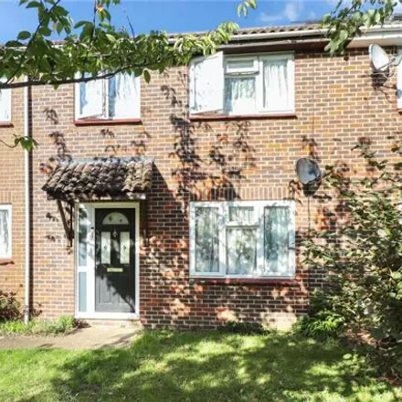 Buy this 4 bed duplex on Boevey Path in London, DA17 5RA