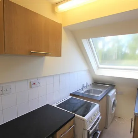 Rent this 1 bed apartment on Cedar Road in Leicester, LE2 1FG