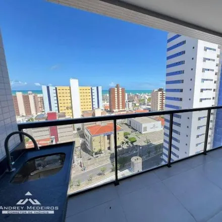Buy this 2 bed apartment on Supermercado Bom a Bessa in Rua Luiza Simões Bertolini, Aeroclube