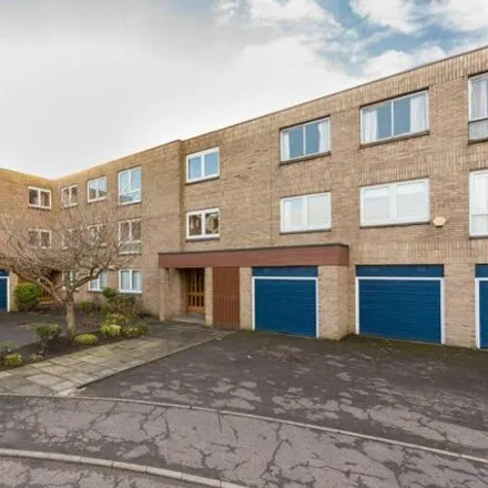 Buy this 3 bed apartment on Belvedere Park in City of Edinburgh, EH6 4LR