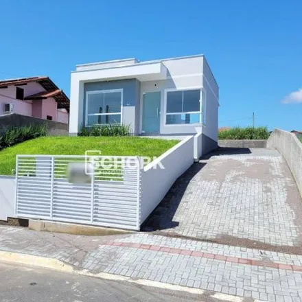 Buy this 3 bed house on Rua Santo Agostinho in João Paulo II, Indaial - SC