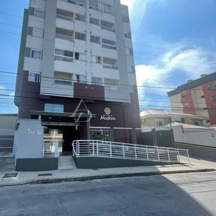 Image 2 - Rua Alexandre Humbold 83, Santo Antônio, Joinville - SC, 89218-180, Brazil - Apartment for sale